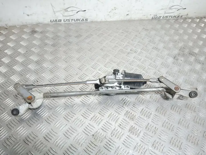 Mazda RX8 (2003 - 2008) 8492008132 Комплект механизма стеклоочистителей — фото 4