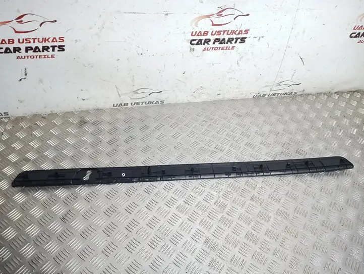 Mazda RX8 (2003 - 2008) F15168730 Внутренняя отделка переднего порога — фото 3