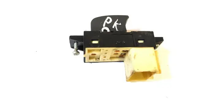 Chevrolet Captiva (2006 - 2011) Кнопка стеклоподъемников — фото 2