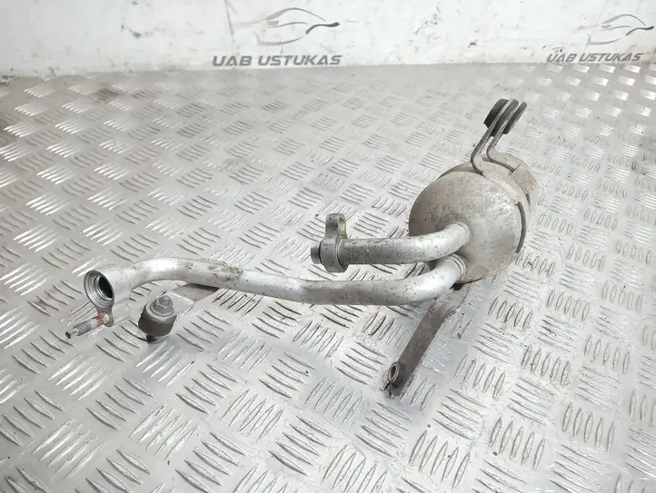 Ford Kuga I (2008 - 2012) Осушитель кондиционера — фото 1