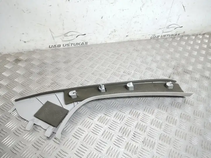 Ford Kuga I (2008 - 2012) Обшивка стойки A — фото 3