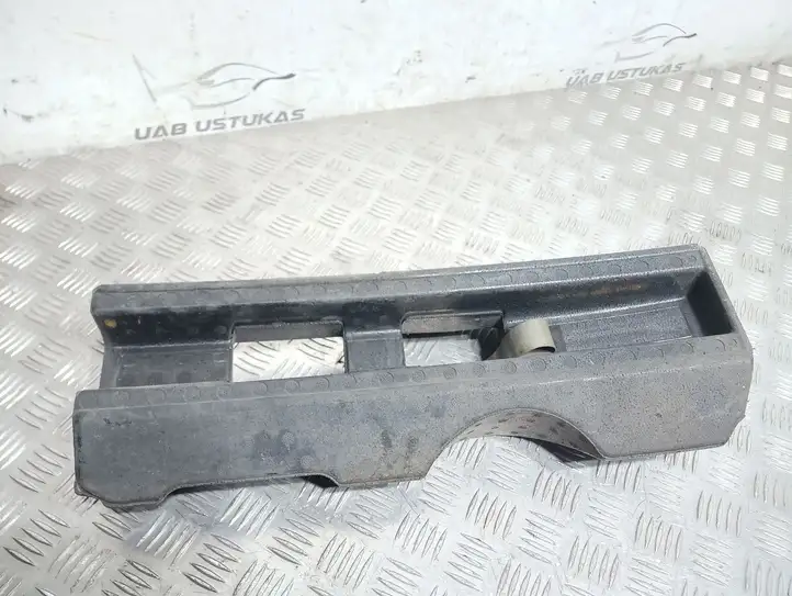 Ford Kuga I (2008 - 2012) 8V4117955 Абсорбер заднего бампера — фото 3