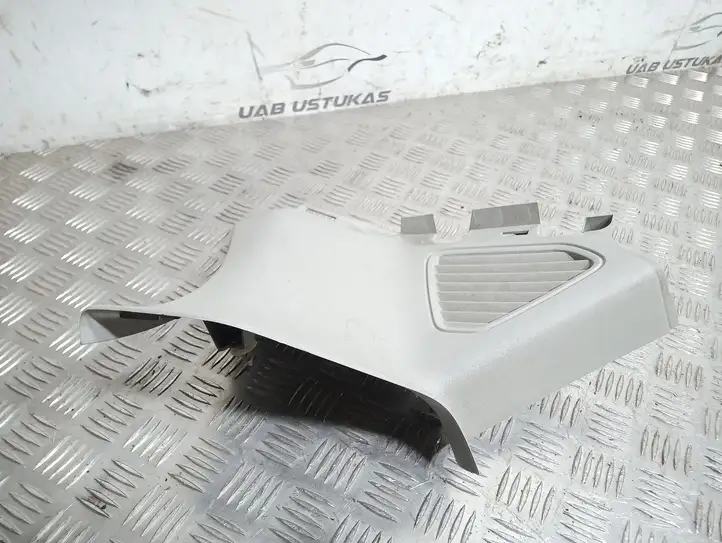 Ford Kuga I (2008 - 2012) 8V41S280C46AFW Верхняя обшивка стойки D — фото 2