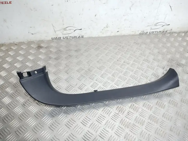 Mitsubishi Lancer VIII (2007 - 2011) 7224A042 Прочая отделка багажника — фото 1