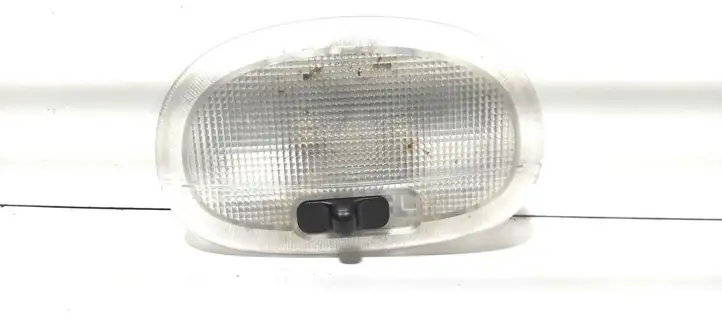 Mazda 2 (2003 - 2007) XS4113776BA Включатель освещения интерьера — фото 1