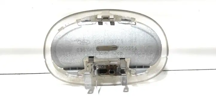 Mazda 2 (2003 - 2007) XS4113776BA Включатель освещения интерьера — фото 3