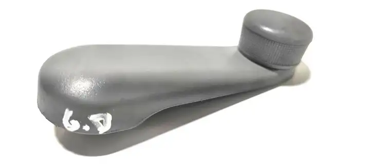 Mazda 2 (2003 - 2007) Ручка стеклоподъемника — фото 4