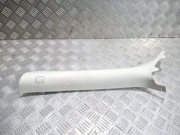 Jeep Patriot (2006 - 2016) 1AX71DW1AC Обшивка стойки A — фото 2