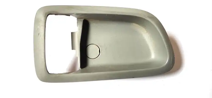 Mazda 2 (2003 - 2007) 3M71A22620AD Накладка ручки задней двери — фото 1
