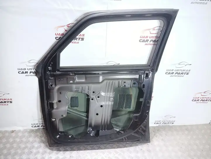 Jeep Patriot (2006 - 2016) Дверь — фото 6