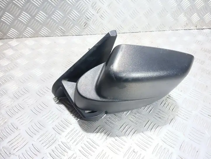 Jeep Patriot (2006 - 2016) 021271 Боковое зеркало с электроприводом — фото 3
