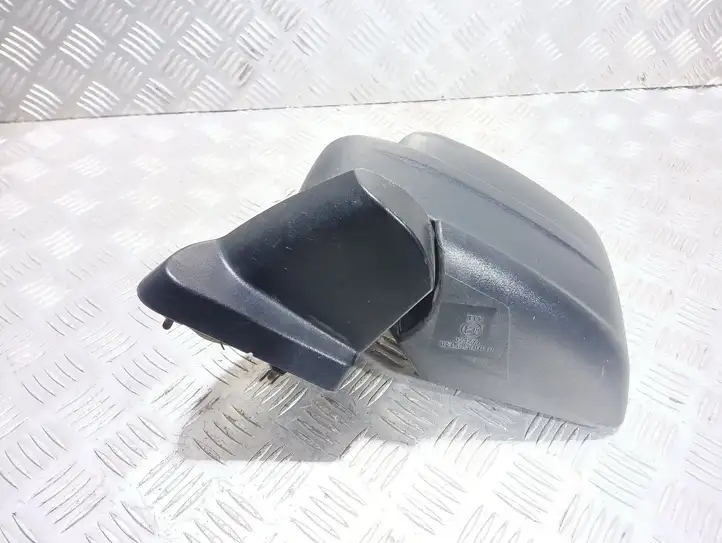 Jeep Patriot (2006 - 2016) 021271 Боковое зеркало с электроприводом — фото 4