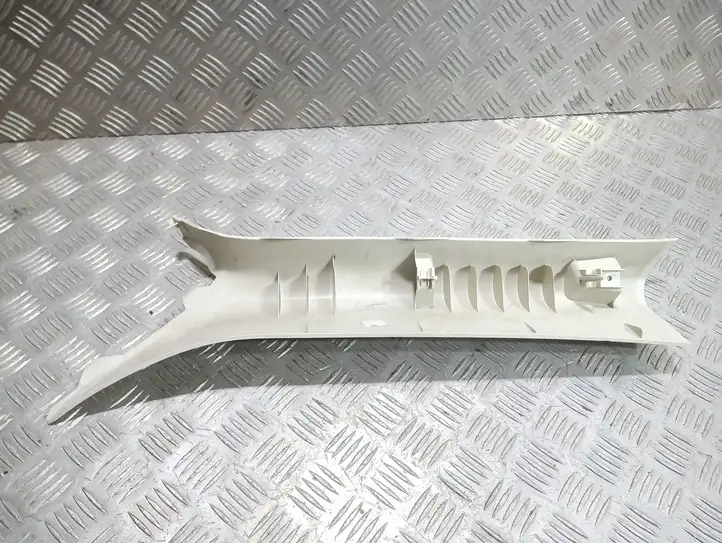 Jeep Patriot (2006 - 2016) 1AX70DW1AC Обшивка стойки A — фото 3