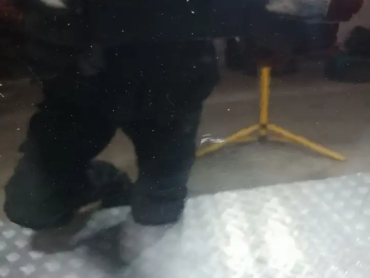 Jeep Patriot (2006 - 2016) Задняя дверь — фото 4