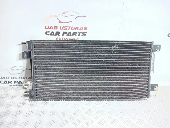 Jeep Patriot (2006 - 2016) 1215514AA Радиатор кондиционера — фото 2