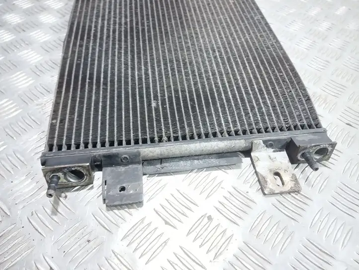 Jeep Patriot (2006 - 2016) 1215514AA Радиатор кондиционера — фото 3