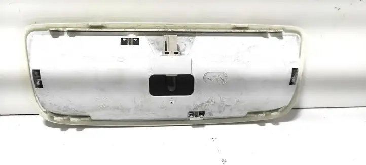 Mercedes-Benz C W204 (2007 - 2014) A2048204801 Включатель освещения интерьера — фото 2