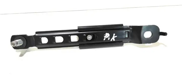 Mitsubishi Outlander (2007 - 2012) 63021A Регулятор ремня безопасности — фото 2