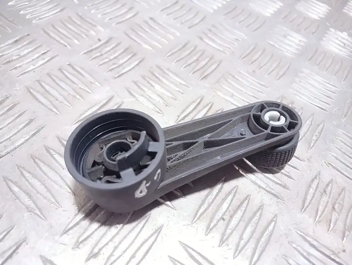 Volkswagen Golf V (2003 - 2009) 1K0839581A Ручка стеклоподъемника — фото 2