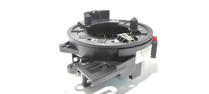 Land Rover Range Rover L322 (2005 - 2009) 6901774 Контактное кольцо SRS — фото 2