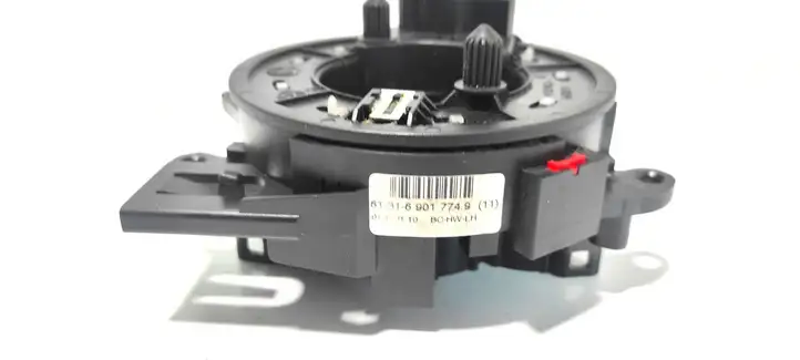 Land Rover Range Rover L322 (2005 - 2009) 6901774 Контактное кольцо SRS — фото 4