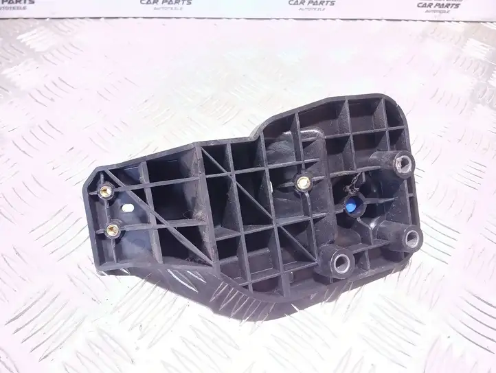 Jaguar XF X250 (2007 - 2015) 8X239F836BB Кронштейн педали акселератора — фото 3