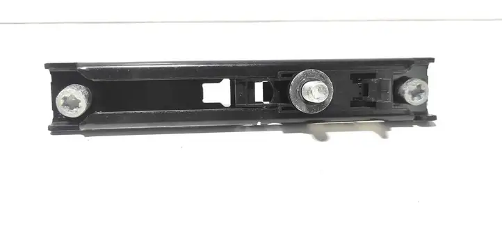 Land Rover Range Rover L322 (2005 - 2009) 33004290B Регулятор ремня безопасности — фото 1