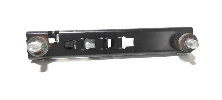 Land Rover Range Rover L322 (2005 - 2009) 33004290B Регулятор ремня безопасности — фото 3