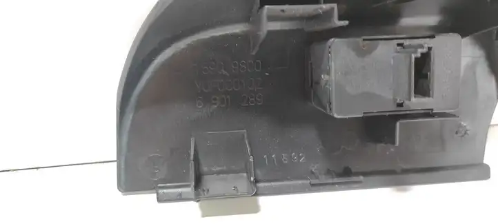 Land Rover Range Rover L322 (2005 - 2009) 6901289 Блок кнопок стеклоподъемников — фото 5
