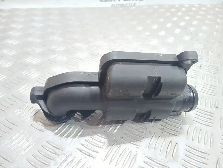 Mazda 2 (2003 - 2007) 9650712480E4 Шланг сапуна — фото 3