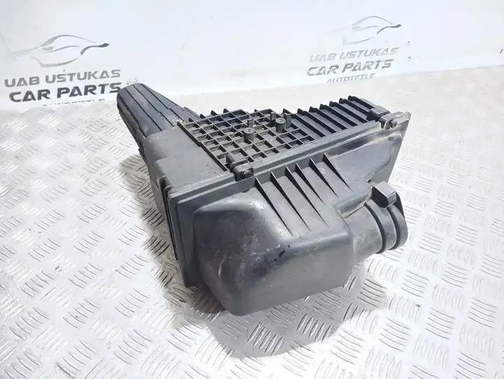 Citroen C5 (2004 - 2008) 9629040380 Корпус воздушного фильтра — фото 1