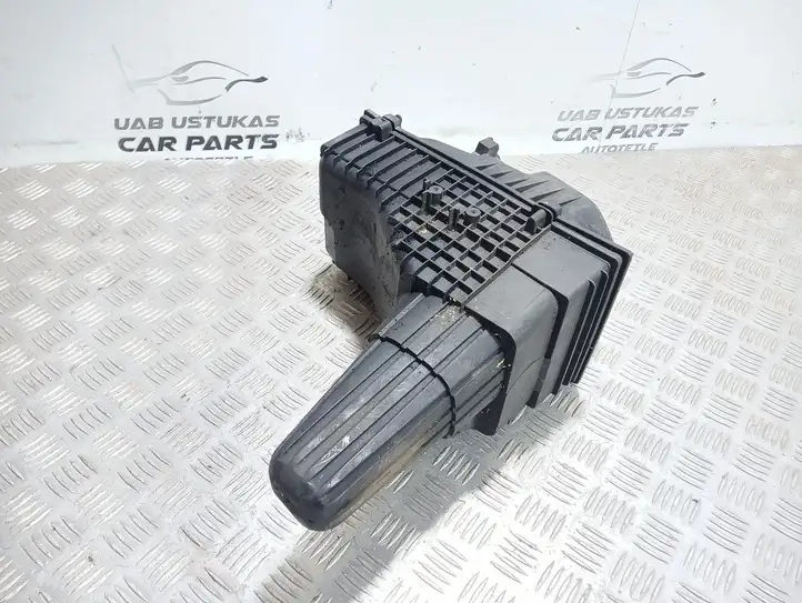 Citroen C5 (2004 - 2008) 9629040380 Корпус воздушного фильтра — фото 3