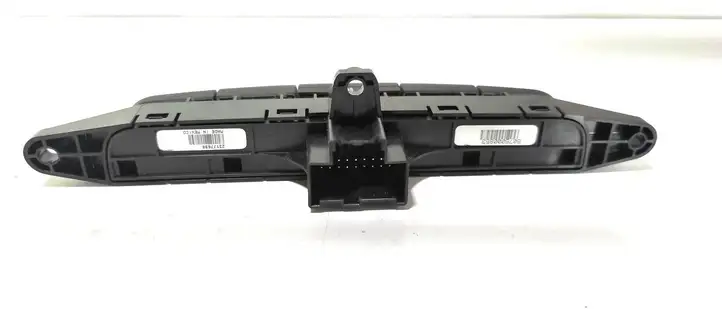 Opel Insignia A (2008 - 2017) 23177698 Включатель аварийных фонарей — фото 2