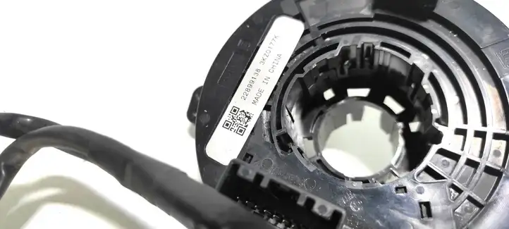 Opel Insignia A (2008 - 2017) 22899138 Контактное кольцо SRS — фото 6