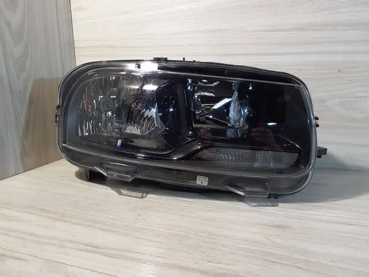 Citroen C4 Cactus (2017 - ) 90063241 Передняя фара — фото 1