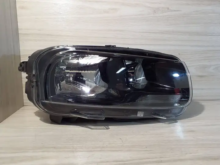 Citroen C4 Cactus (2017 - ) 90063241 Передняя фара — фото 2