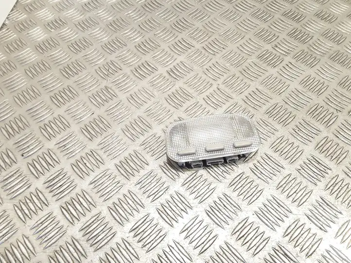 Citroen C3 (2002 - 2009) Включатель освещения интерьера — фото 1