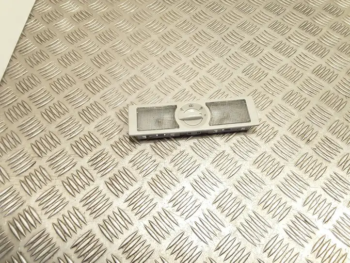 Seat Altea (2004 - 2009) 0886400 Передняя подсветка — фото 1