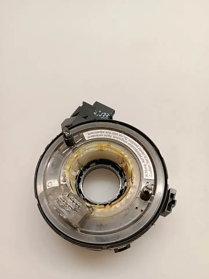 Audi A3/S3 8P (2008 - 2013) 1K0959653D Контактное кольцо SRS — фото 1