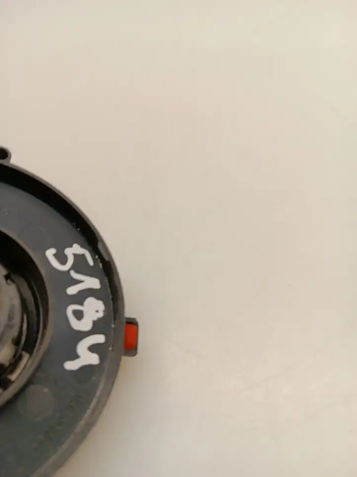 Fiat Ducato (2007 - 2014) 0080440691 Контактное кольцо SRS — фото 2