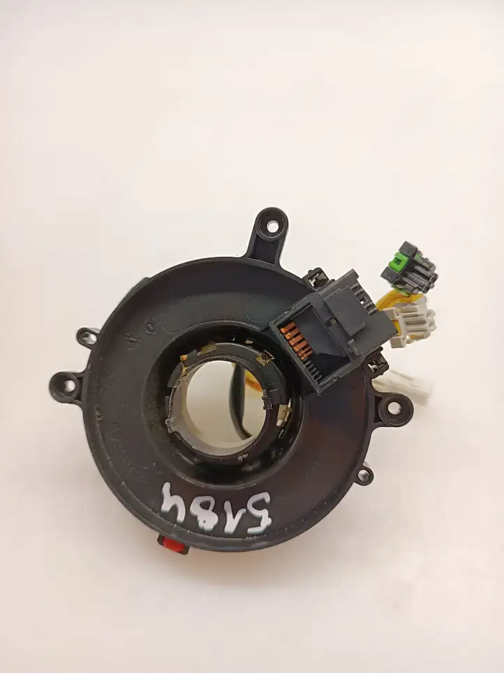 Fiat Ducato (2007 - 2014) 0080440691 Контактное кольцо SRS — фото 3