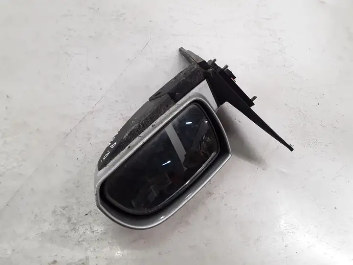 Hyundai Sonata (2003 - 2007) E4012273 Боковое зеркало с электроприводом — фото 1