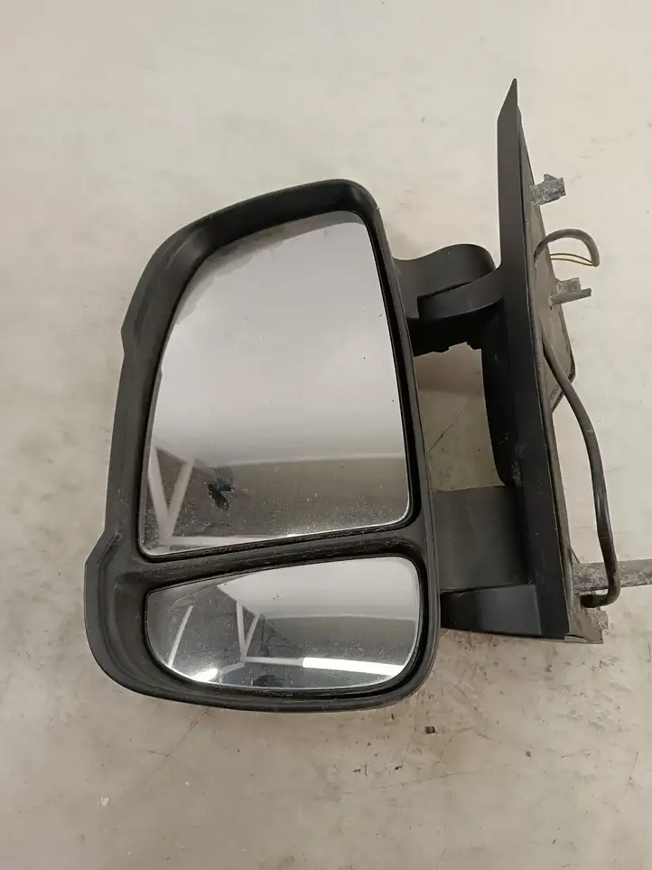 Fiat Ducato (2007 - 2014) 011029 Боковое зеркало с электроприводом — фото 1