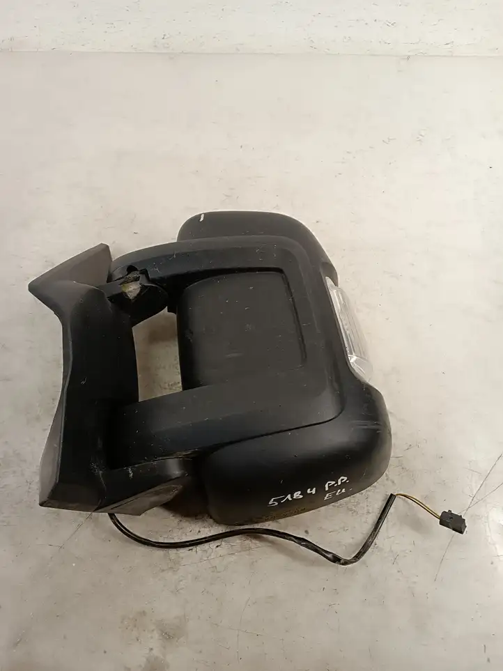 Fiat Ducato (2007 - 2014) 011029 Боковое зеркало с электроприводом — фото 2
