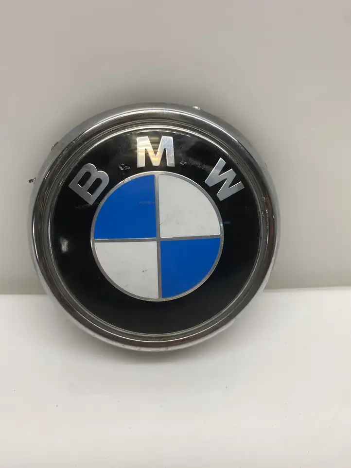 BMW X6 E71 (2008 - 2014) 7196559 Эмблема производителя — фото 1