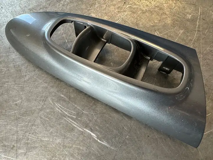 Nissan Juke I F15 (2010 - 2018) 809601KA0A Блок кнопок стеклоподъемников — фото 1