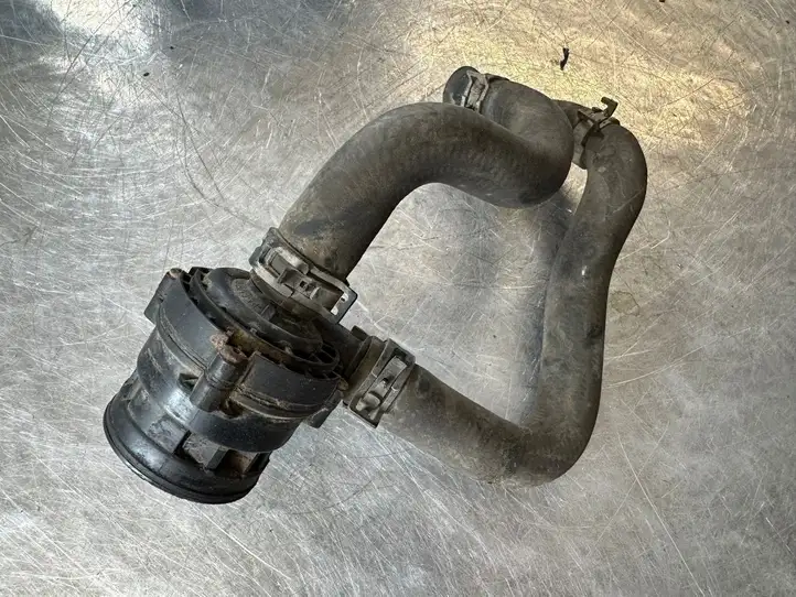 Nissan Qashqai (2010 - 2013) 14055JD74A Электроциркуляционный насос — фото 3