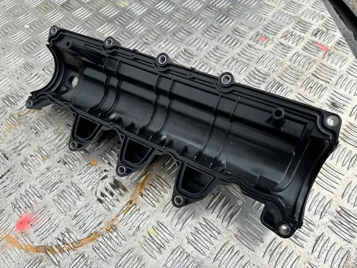 Dacia Logan II (2012 - 2020) 8200629199 Крышка головки блока цилиндров — фото 4