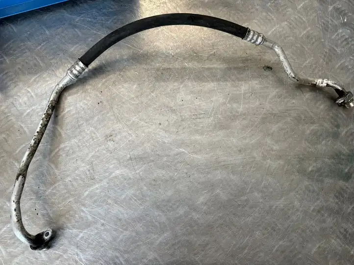 Nissan Qashqai (2010 - 2013) 92490JD70B Трубки и шланги кондиционера — фото 1