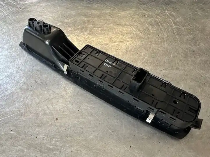 Renault Scenic III - Grand scenic III (2009 - 2016) 809610016R Блок кнопок стеклоподъемников — фото 2